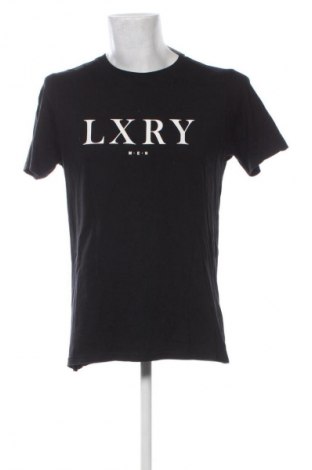 Tricou de bărbați Smog, Mărime M, Culoare Negru, Preț 33,99 Lei