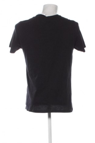 Tricou de bărbați Smog, Mărime M, Culoare Negru, Preț 33,99 Lei