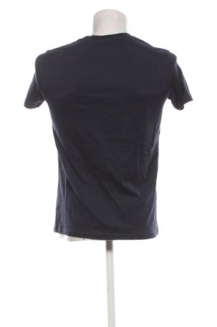 Tricou de bărbați Smog, Mărime S, Culoare Albastru, Preț 51,45 Lei