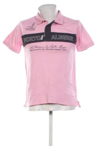 Męski T-shirt Southern, Rozmiar S, Kolor Kolorowy, Cena 28,99 zł