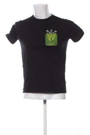 Herren T-Shirt Sseinse, Größe S, Farbe Schwarz, Preis 13,81 €