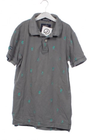Męski T-shirt Superdry, Rozmiar XS, Kolor Szary, Cena 94,25 zł