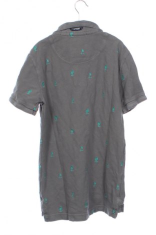 Męski T-shirt Superdry, Rozmiar XS, Kolor Szary, Cena 94,25 zł