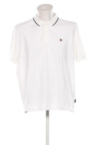 Pánské tričko  Ted Baker, Velikost L, Barva Bílá, Cena  1 899,00 Kč