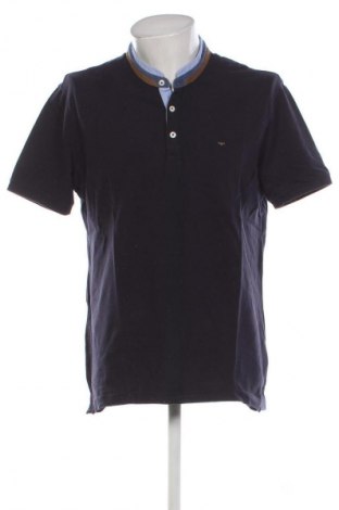 Tricou de bărbați Teodor, Mărime XL, Culoare Albastru, Preț 39,47 Lei