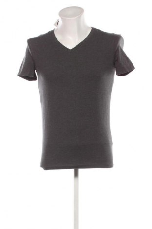 Męski T-shirt Tezenis, Rozmiar S, Kolor Czarny, Cena 43,68 zł