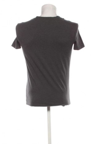 Męski T-shirt Tezenis, Rozmiar S, Kolor Czarny, Cena 43,68 zł