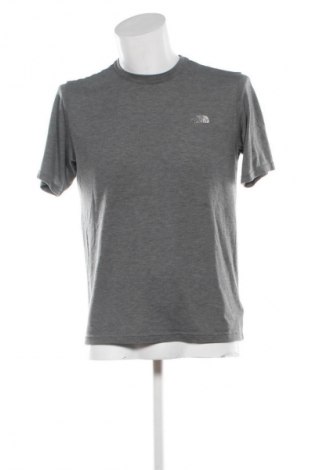 Herren T-Shirt The North Face, Größe M, Farbe Grau, Preis € 28,99