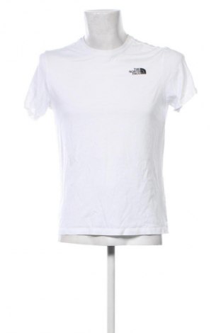 Pánské tričko  The North Face, Velikost M, Barva Bílá, Cena  659,00 Kč