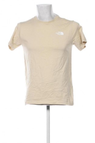 Pánske tričko  The North Face, Veľkosť S, Farba Béžová, Cena  23,95 €