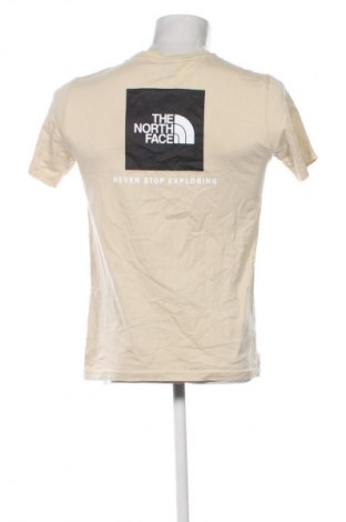 Pánske tričko  The North Face, Veľkosť S, Farba Béžová, Cena  23,95 €