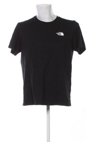 Tricou de bărbați The North Face, Mărime L, Culoare Negru, Preț 301,99 Lei