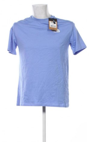 Męski T-shirt The North Face, Rozmiar S, Kolor Fioletowy, Cena 194,99 zł