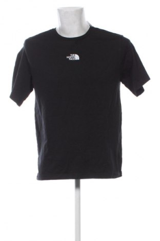 Herren T-Shirt The North Face, Größe M, Farbe Schwarz, Preis 60,99 €