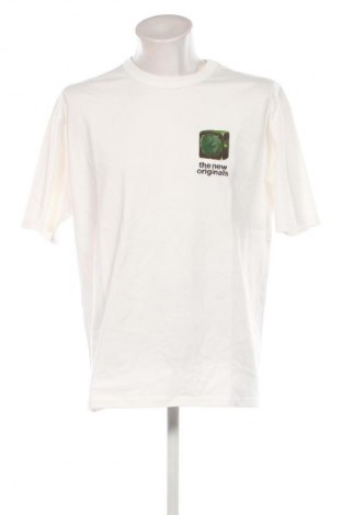 Herren T-Shirt , Größe XXL, Farbe Weiß, Preis € 43,99