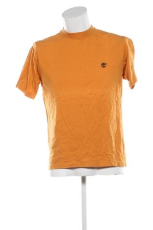 Męski T-shirt Timberland, Rozmiar M, Kolor Pomarańczowy, Cena 134,99 zł