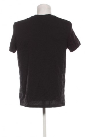 Męski T-shirt Timberland, Rozmiar XL, Kolor Czarny, Cena 228,99 zł