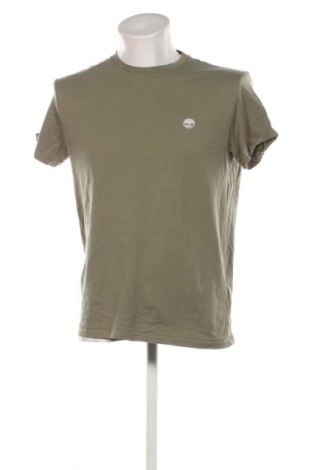 Pánské tričko  Timberland, Velikost L, Barva Zelená, Cena  1 149,00 Kč