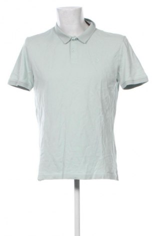 Herren T-Shirt Tom Tailor, Größe L, Farbe Grün, Preis € 13,99