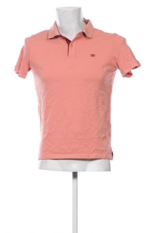 Męski T-shirt Tom Tailor, Rozmiar S, Kolor Pomarańczowy, Cena 65,99 zł