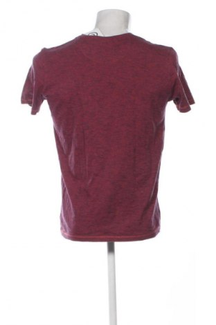 Tricou de bărbați Tom Tailor, Mărime S, Culoare Roșu, Preț 41,99 Lei