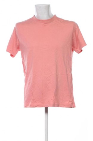Herren T-Shirt Tom Tailor, Größe XL, Farbe Rosa, Preis 7,58 €