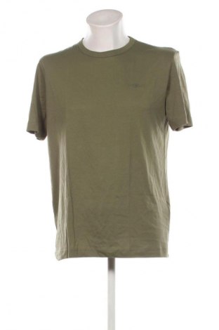 Herren T-Shirt Tom Tailor, Größe L, Farbe Grün, Preis € 23,99