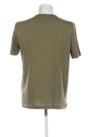 Herren T-Shirt Tom Tailor, Größe L, Farbe Grün, Preis € 23,99
