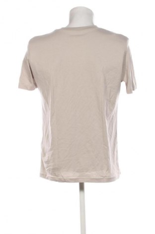 Męski T-shirt Tom Tailor, Rozmiar M, Kolor Szary, Cena 111,99 zł