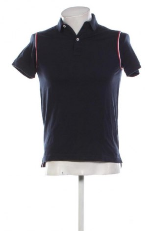 Tricou de bărbați Tommy Hilfiger, Mărime S, Culoare Albastru, Preț 234,99 Lei