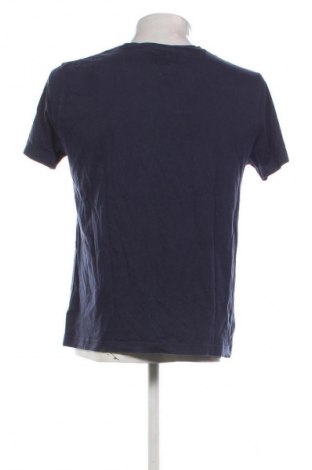 Tricou de bărbați Tommy Hilfiger, Mărime L, Culoare Albastru, Preț 117,99 Lei