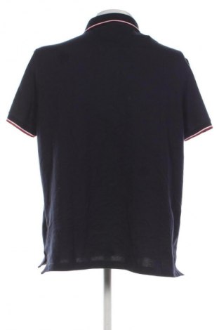 Herren T-Shirt Tommy Hilfiger, Größe 3XL, Farbe Blau, Preis 79,80 €