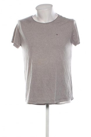 Pánske tričko  Tommy Hilfiger, Veľkosť L, Farba Sivá, Cena  17,39 €
