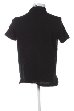 Pánske tričko  Tommy Hilfiger, Veľkosť L, Farba Čierna, Cena  19,95 €