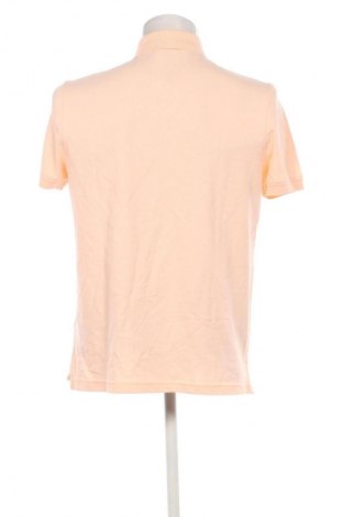 Pánské tričko  Tommy Hilfiger, Velikost M, Barva Oranžová, Cena  2 549,00 Kč