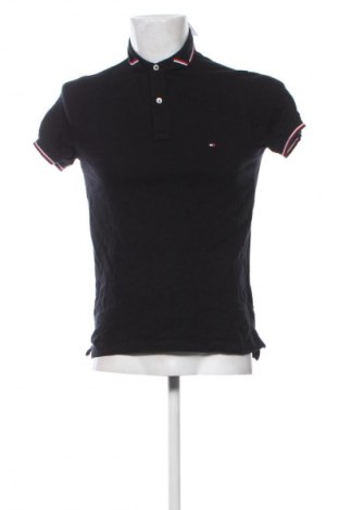 Pánské tričko  Tommy Hilfiger, Velikost S, Barva Černá, Cena  549,00 Kč