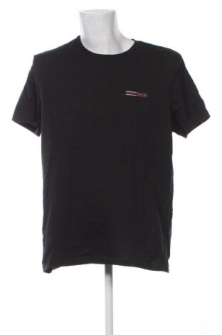 Pánské tričko  Tommy Hilfiger, Velikost 3XL, Barva Černá, Cena  1 249,00 Kč