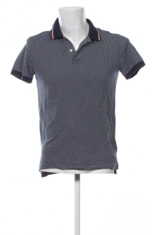 Мъжка тениска Tommy Hilfiger, Размер S, Цвят Многоцветен, Цена 68,02 лв.