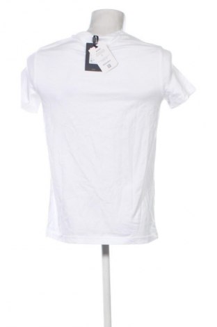 Pánske tričko  Tommy Hilfiger, Veľkosť L, Farba Biela, Cena  44,95 €