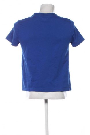 Herren T-Shirt Tommy Hilfiger, Größe M, Farbe Blau, Preis 21,73 €