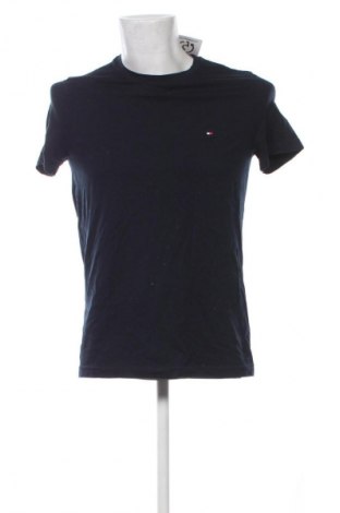 Herren T-Shirt Tommy Hilfiger, Größe L, Farbe Blau, Preis 23,99 €