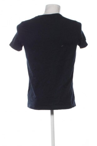 Herren T-Shirt Tommy Hilfiger, Größe L, Farbe Blau, Preis 23,99 €