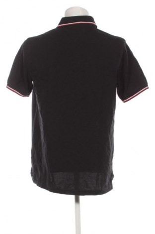 Herren T-Shirt Tommy Hilfiger, Größe XXL, Farbe Schwarz, Preis 46,99 €