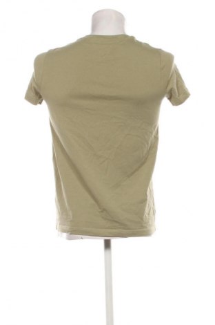 Tricou de bărbați Tommy Hilfiger, Mărime M, Culoare Verde, Preț 117,99 Lei