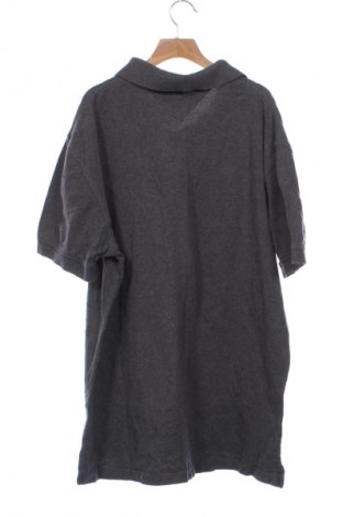 Мъжка тениска Tommy Hilfiger, Размер XL, Цвят Сив, Цена 49,99 лв.