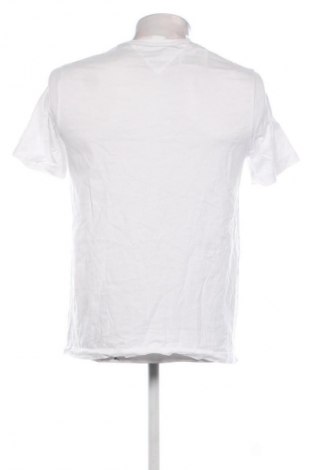 Férfi póló Tommy Hilfiger, Méret S, Szín Fehér, Ár 20 769 Ft