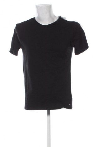 Herren T-Shirt Tommy Hilfiger, Größe M, Farbe Schwarz, Preis € 53,99