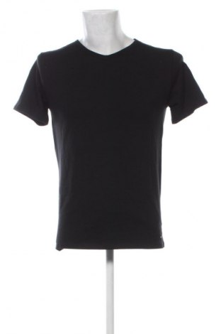 Herren T-Shirt Tommy Hilfiger, Größe M, Farbe Schwarz, Preis 53,99 €