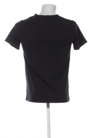 Herren T-Shirt Tommy Hilfiger, Größe M, Farbe Schwarz, Preis 53,99 €