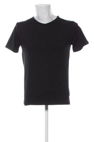 Férfi póló Tommy Hilfiger, Méret M, Szín Fekete, Ár 20 769 Ft